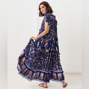 Spell & The Gypsy Wild Bloom Gown